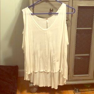 free people shirt
